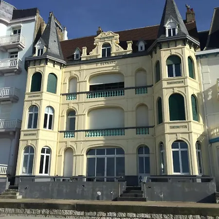 Tiane Daire Wimereux