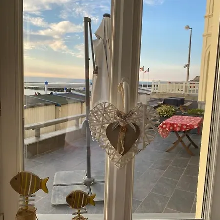 Tiane * Wimereux