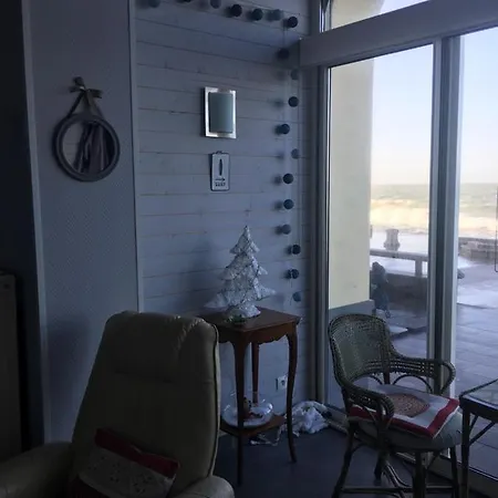 Tiane * Wimereux