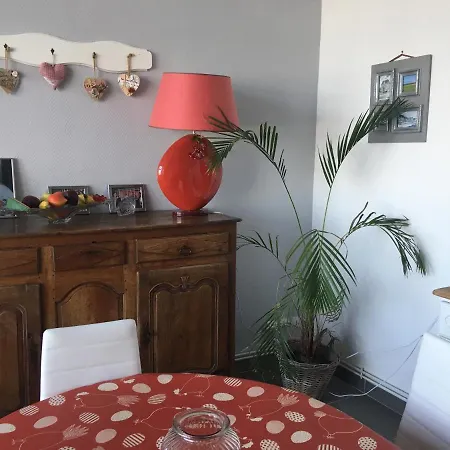Daire Tiane Wimereux