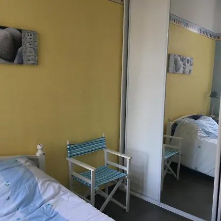 Tiane Apartamento Wimereux