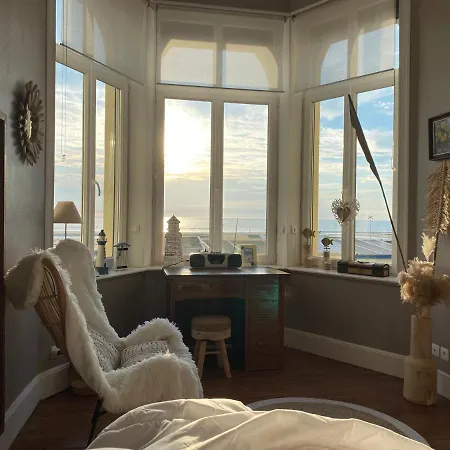 Apartamento Tiane Wimereux