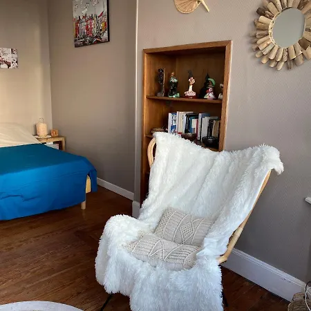 Tiane * Wimereux