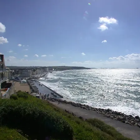 Tiane Apartamento Wimereux